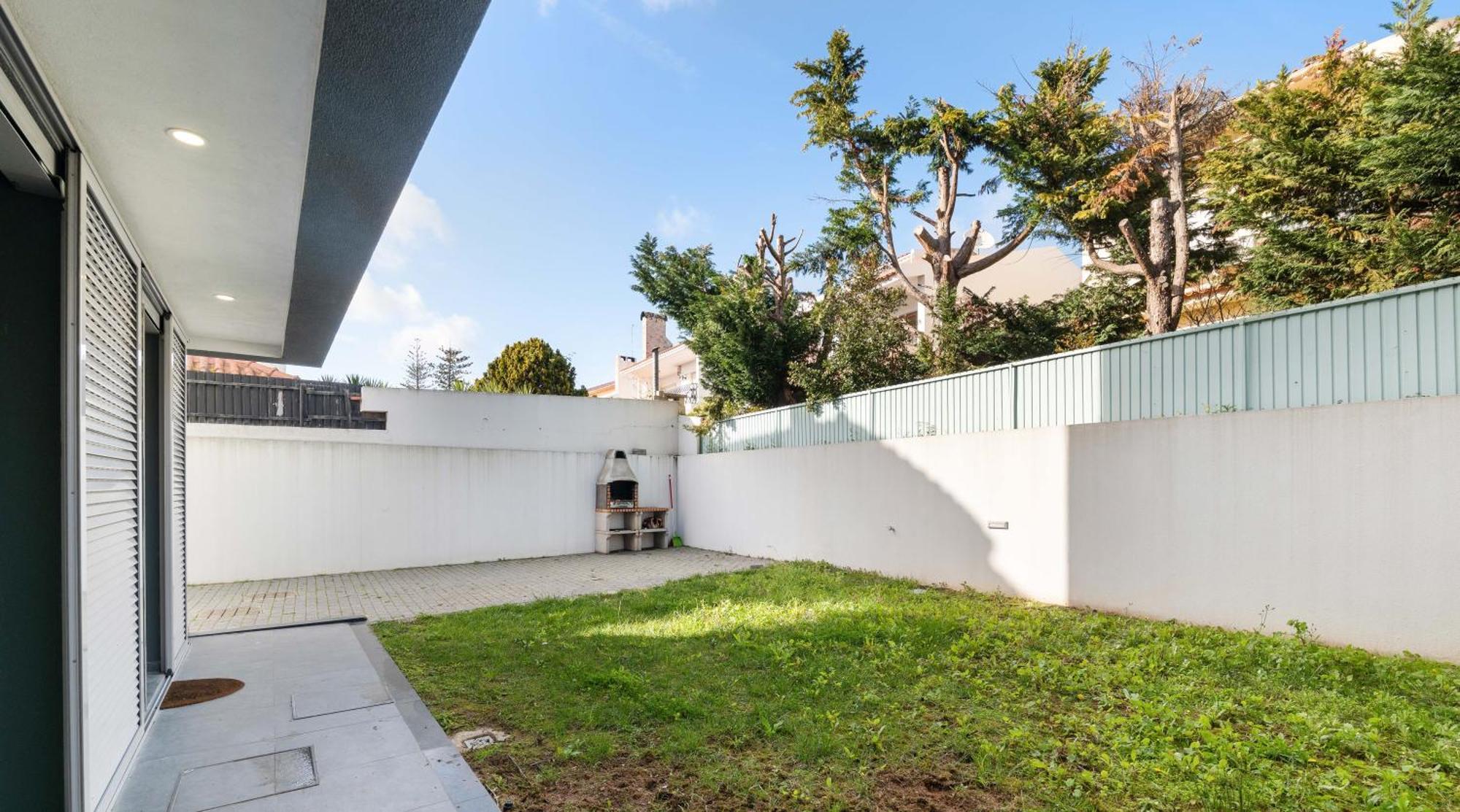 Charmy Villa Estoril By Amber Star Rent Cascais Exteriör bild