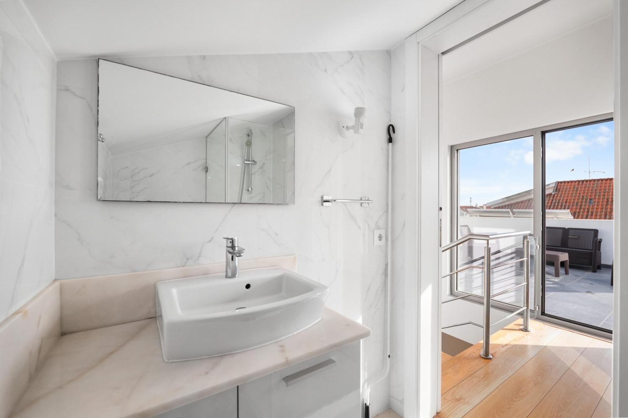 Charmy Villa Estoril By Amber Star Rent Cascais Exteriör bild