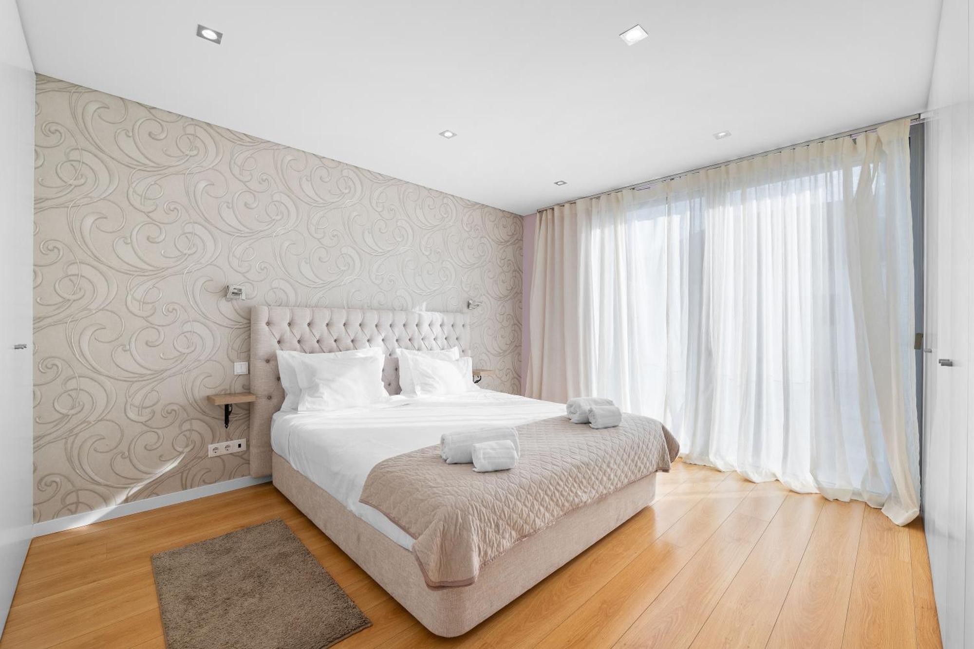Charmy Villa Estoril By Amber Star Rent Cascais Exteriör bild