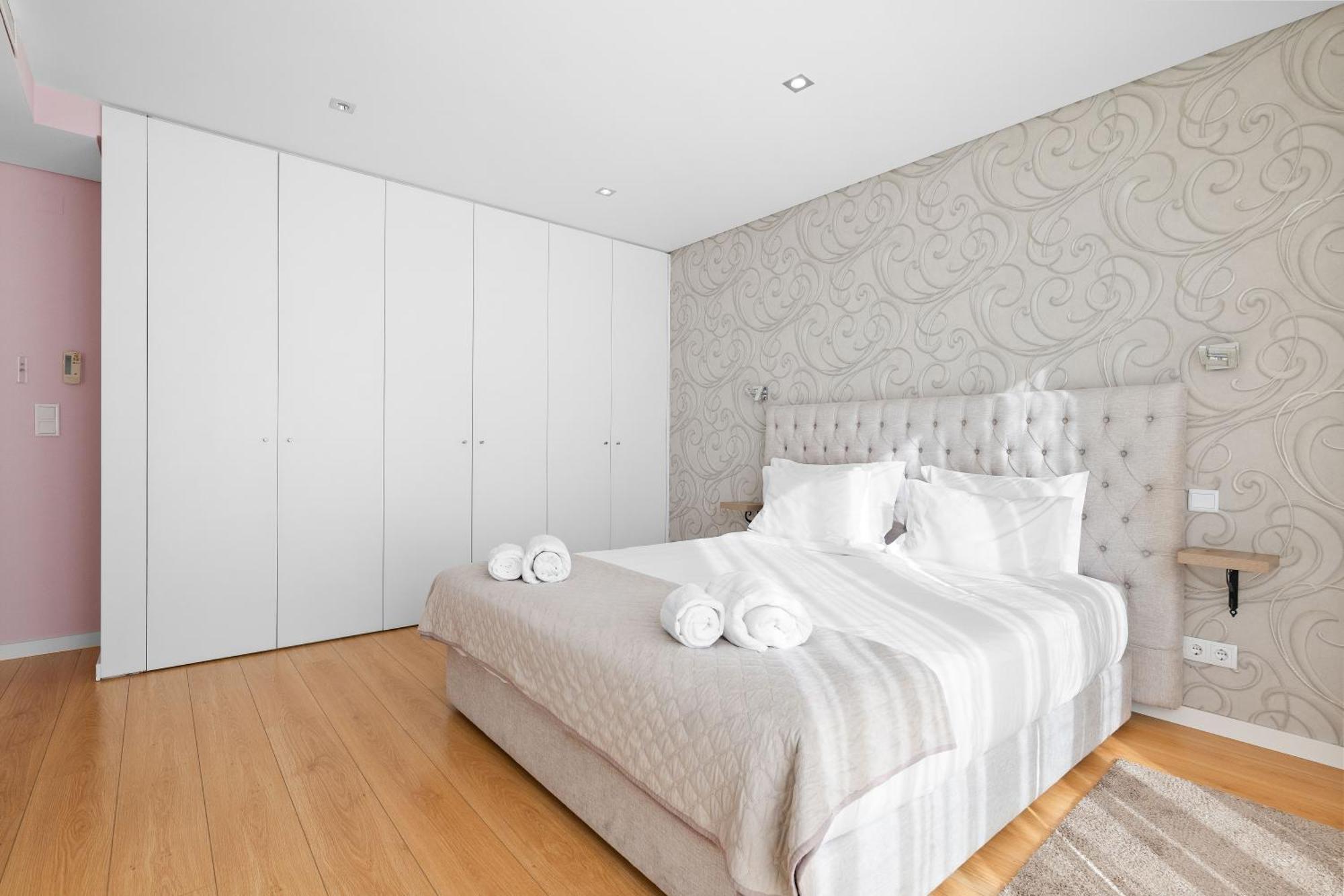 Charmy Villa Estoril By Amber Star Rent Cascais Exteriör bild